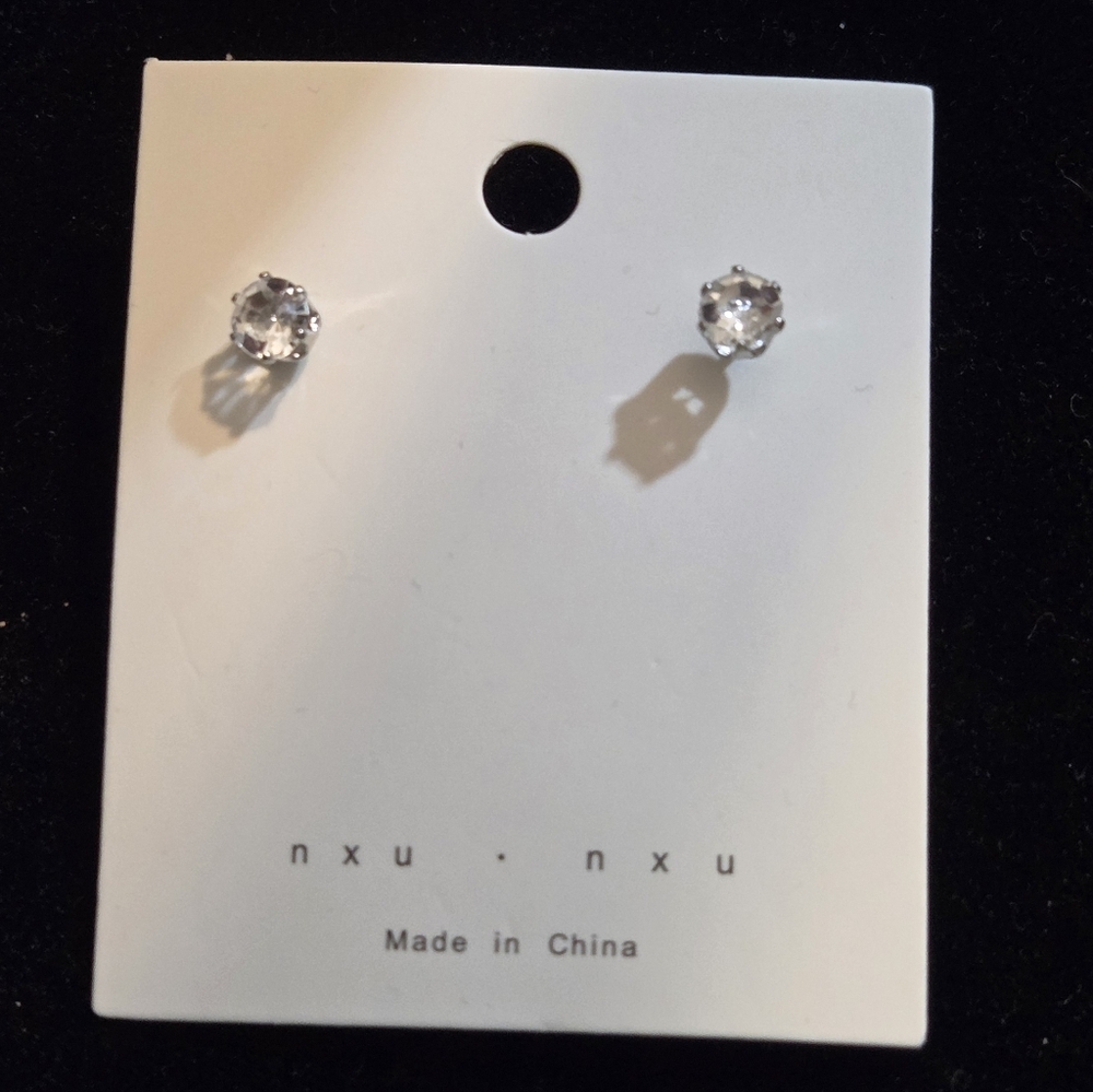 3 For $10 Earrings